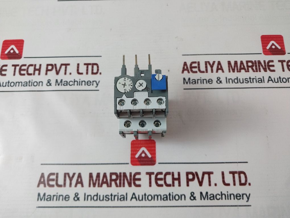 Abb Ta25Du-xm 690V