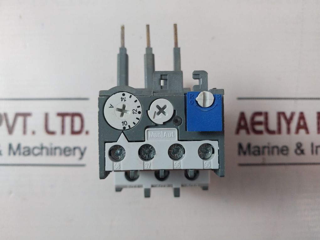 Abb Ta25Du-xm 690V