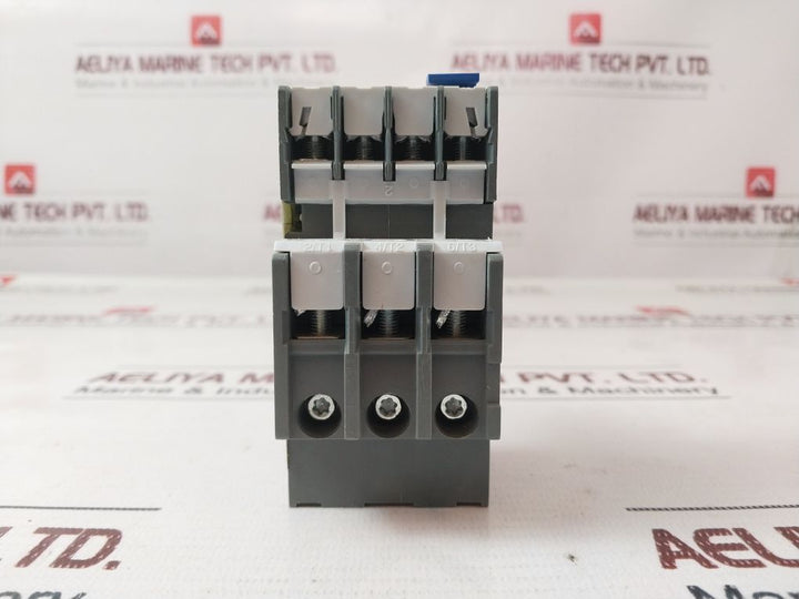 Abb Ta25Du-xm 690V