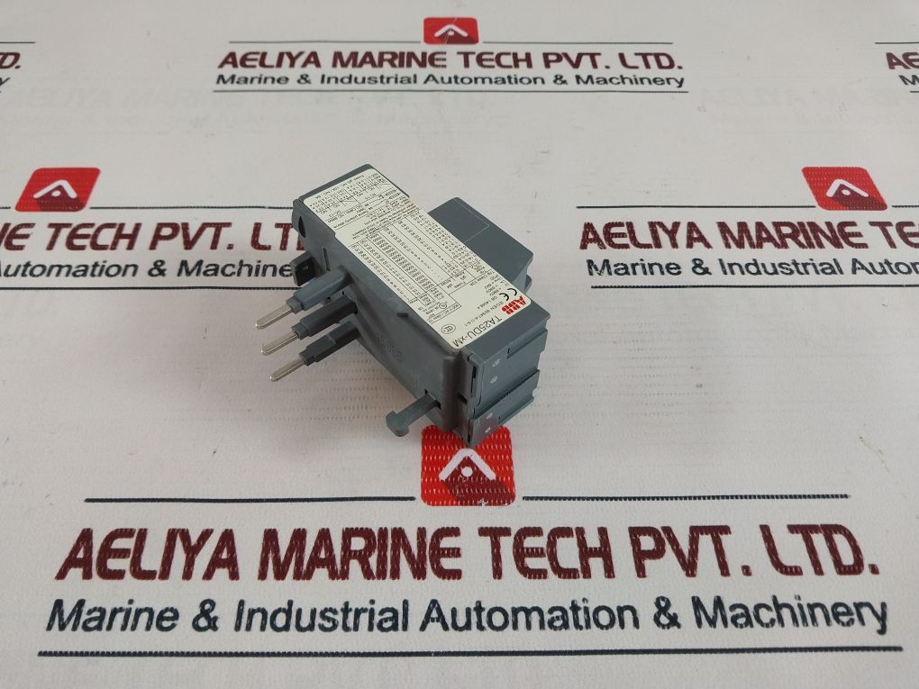 Abb Ta25Du-xm Ip20