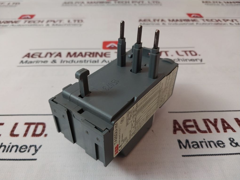Abb Ta25Du-xm 10A
