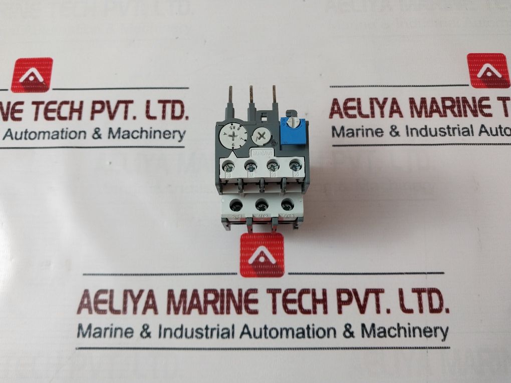 Abb Ta25Du-xm 10A