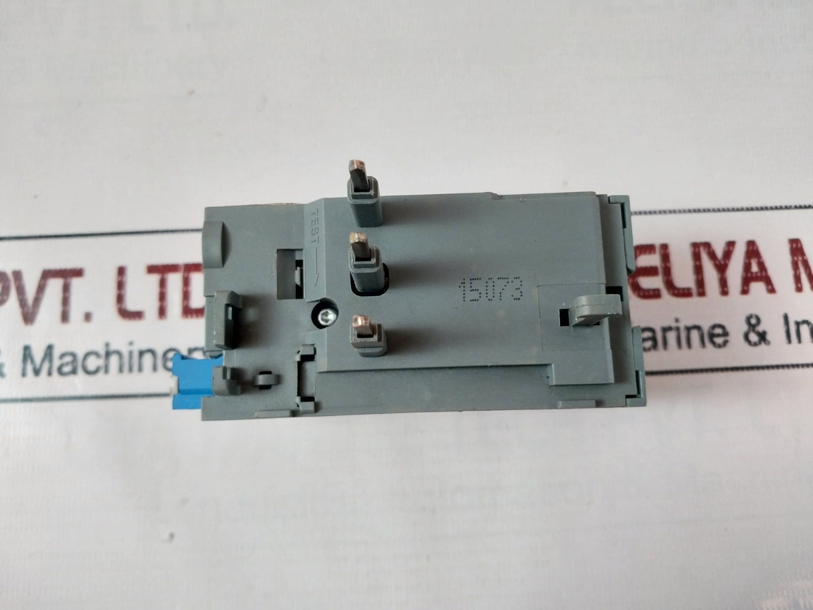 Abb Ta25Du-xm 10A