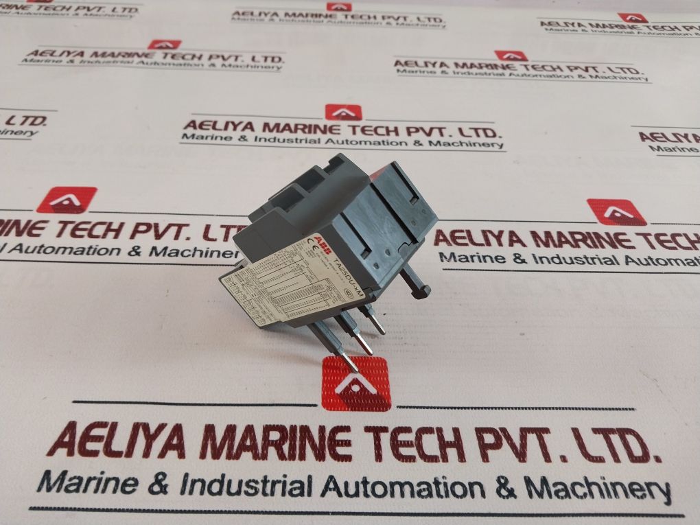 Abb Ta25Du-xm 300V