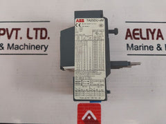 Abb Ta25Du-xm 300V