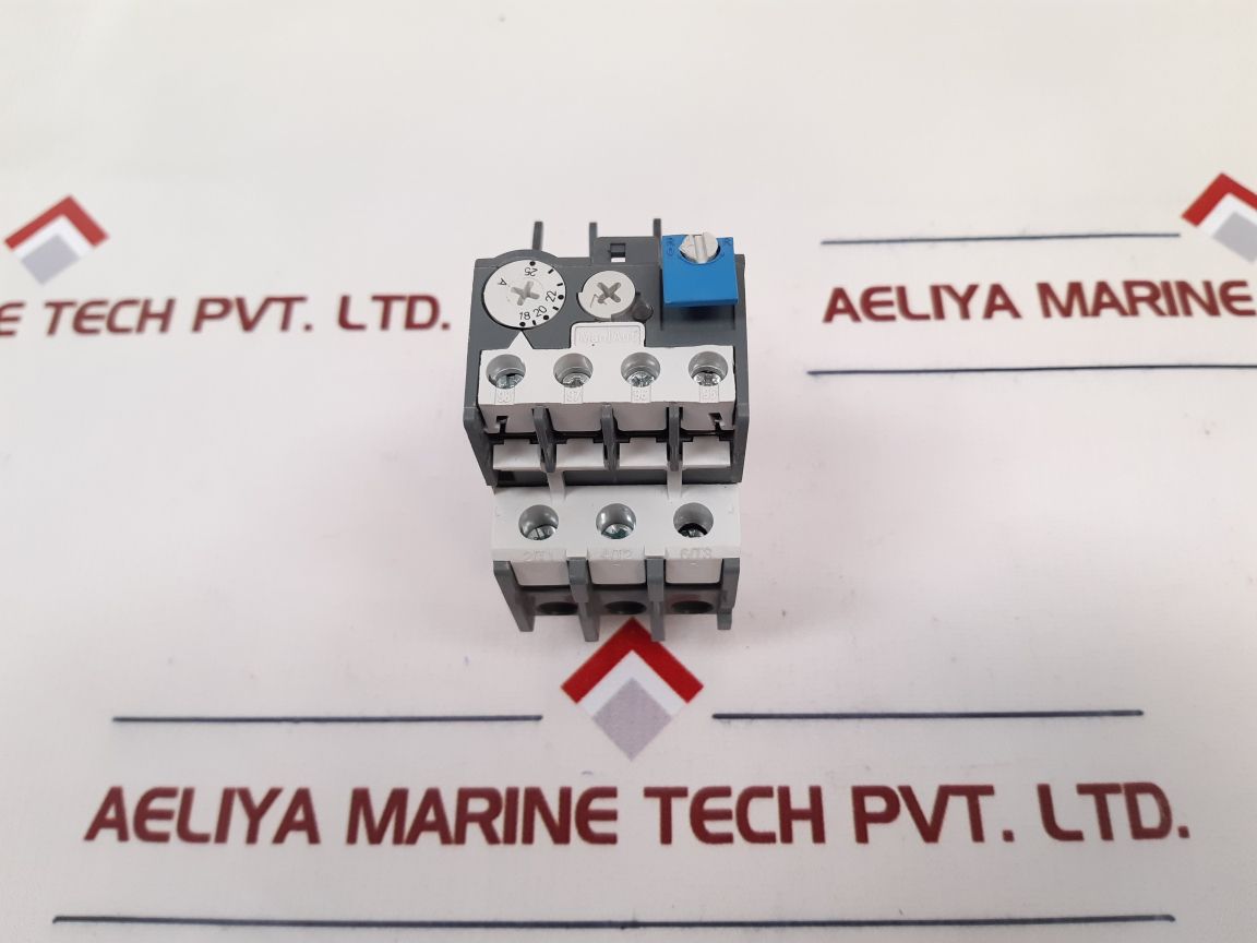Abb Ta25Du-xm Thermal Overload Relay 18-25A