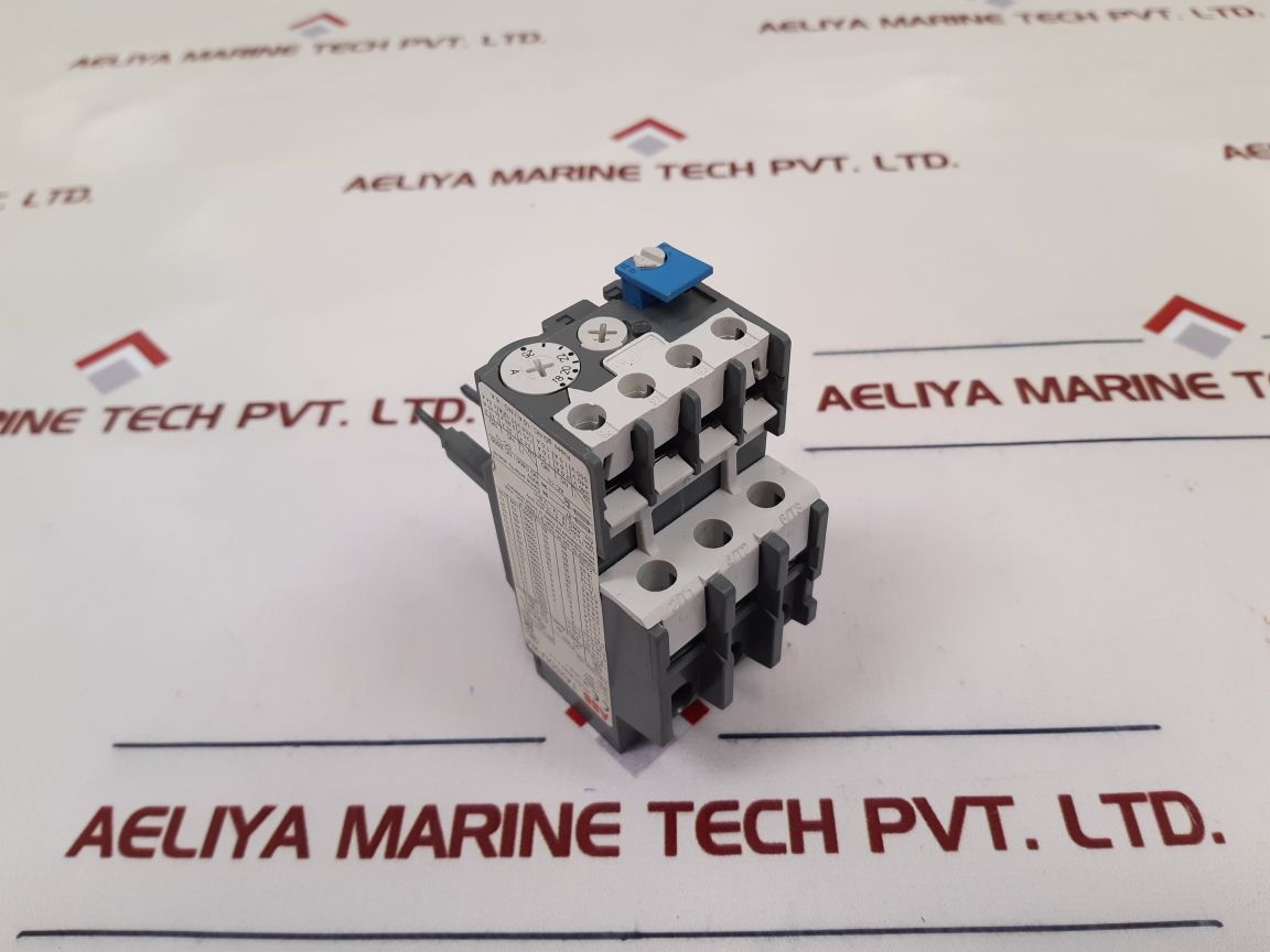 Abb Ta25Du-xm Thermal Overload Relay 18-25A