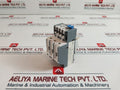 Abb Ta42 Du Overload Relay