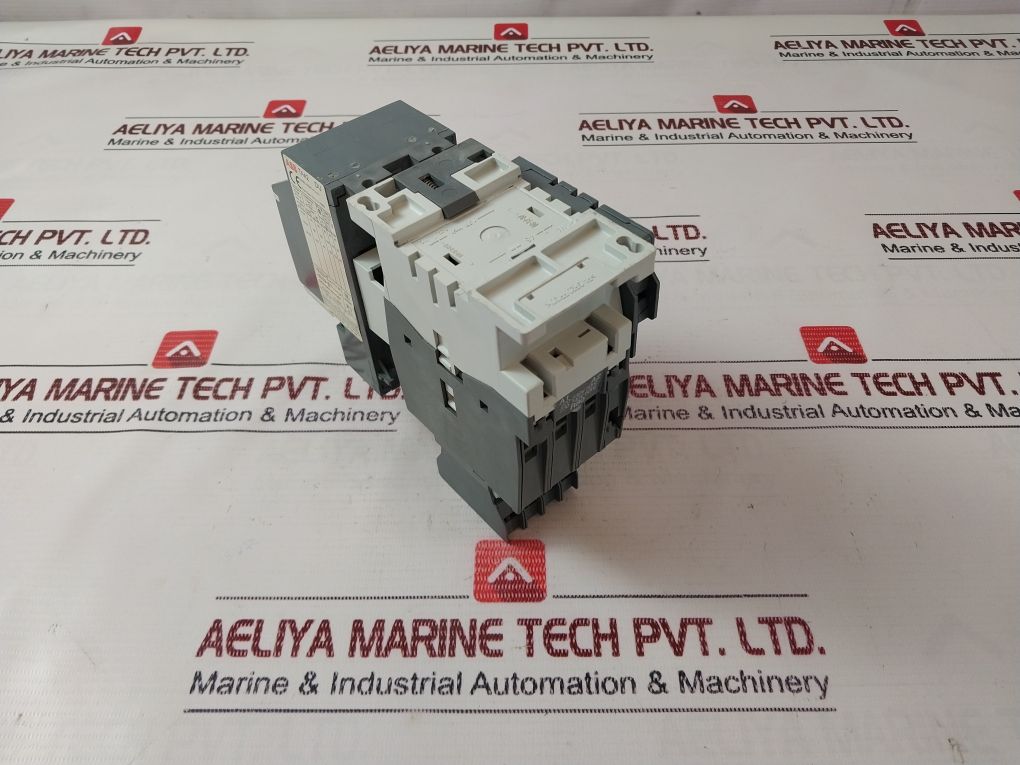 Abb Ta42 Du Thermal Overload Relay