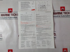 Abb Ta42Du-32