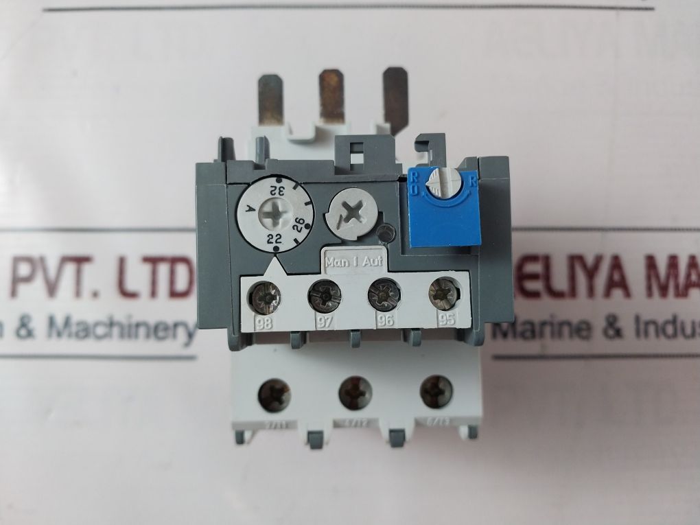 Abb Ta42Du-32
