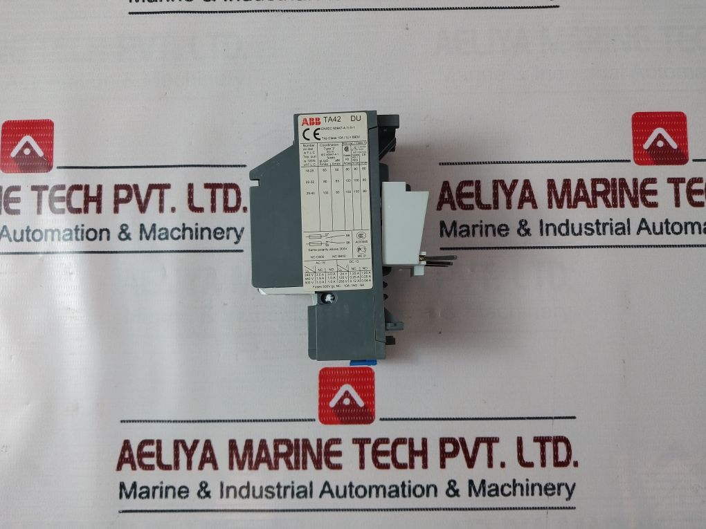 Abb Ta42Du-32