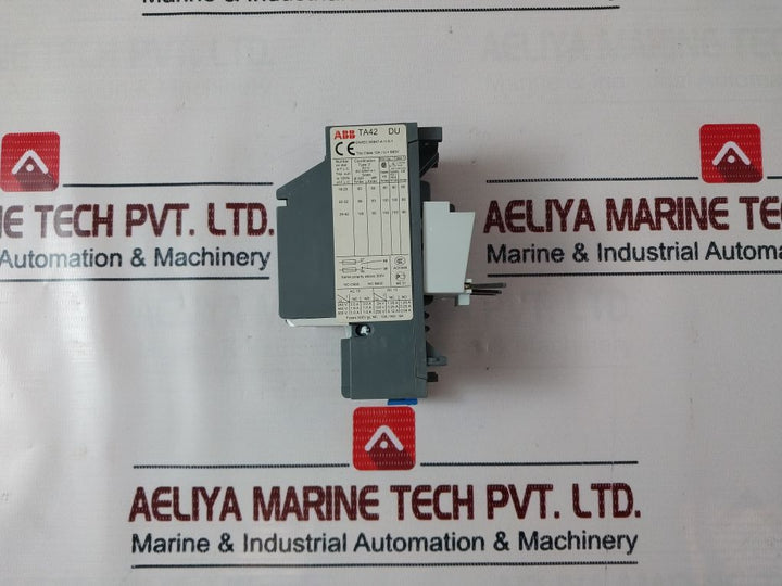 Abb Ta42Du-32