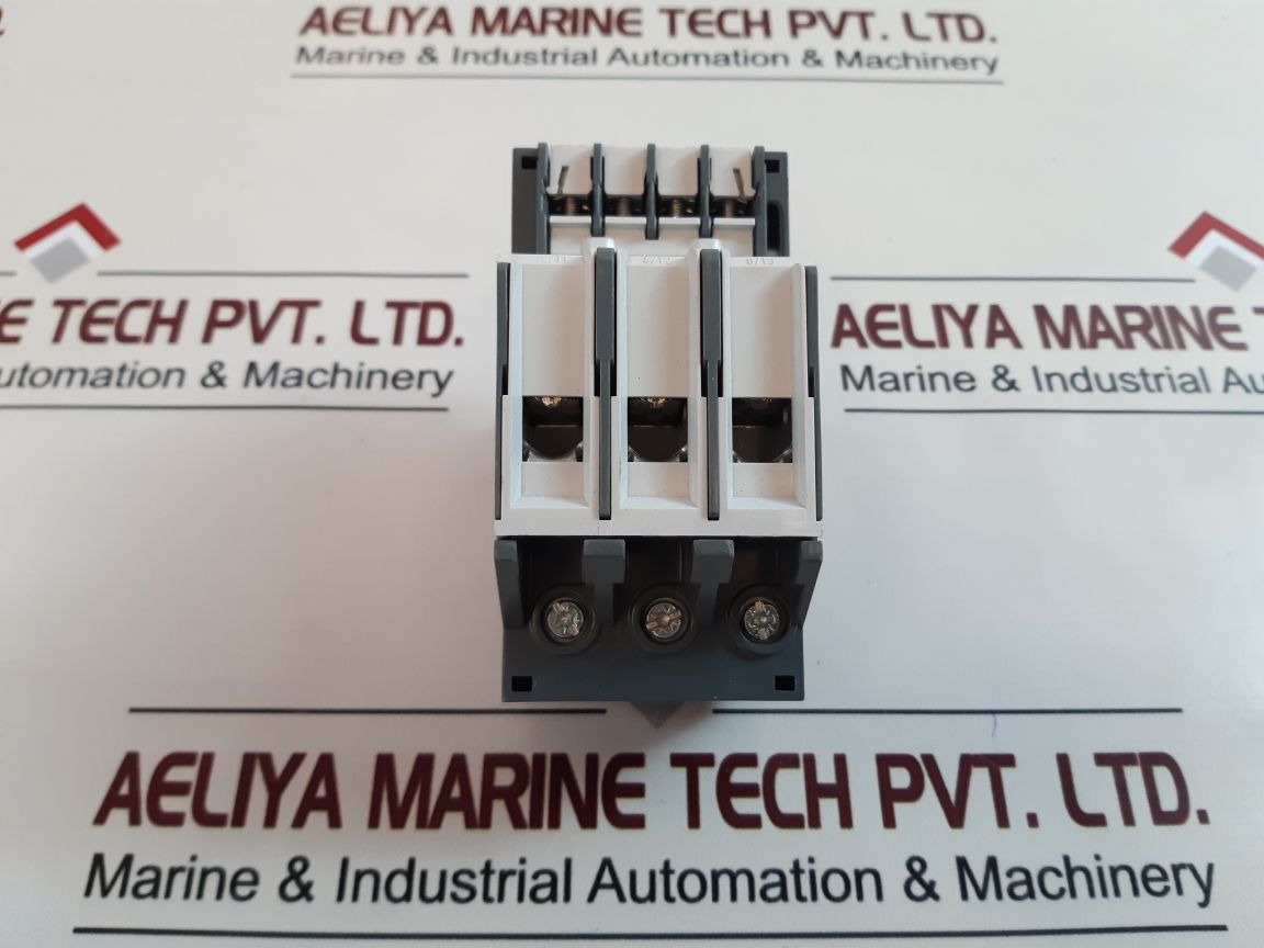 Abb ta75 du thermal overload relay