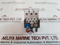 Abb ta75 du thermal overload relay