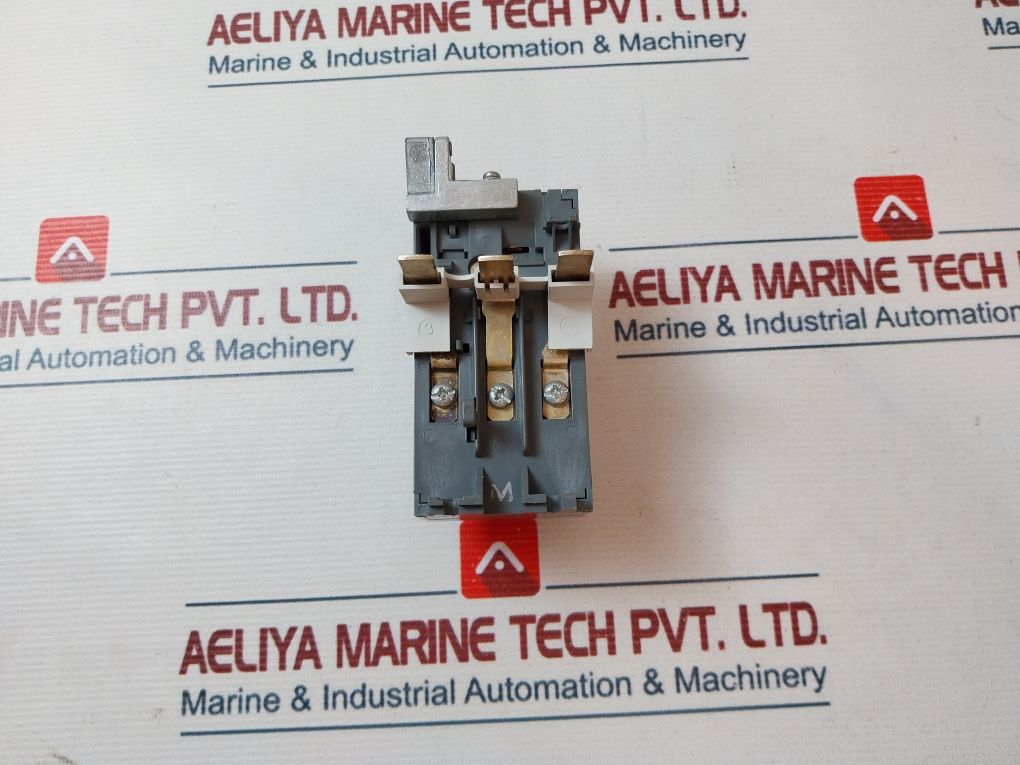 Abb Ta75 Du Thermal Overload Relay