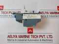 Abb Ta75 Du Thermal Overload Relay