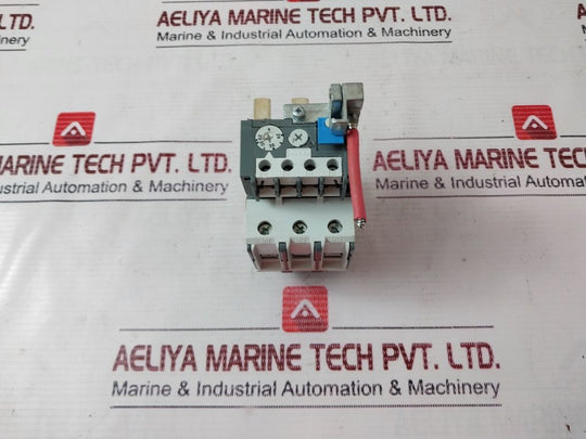 Abb Ta75 Du Motor Protection Thermal Overload Relay