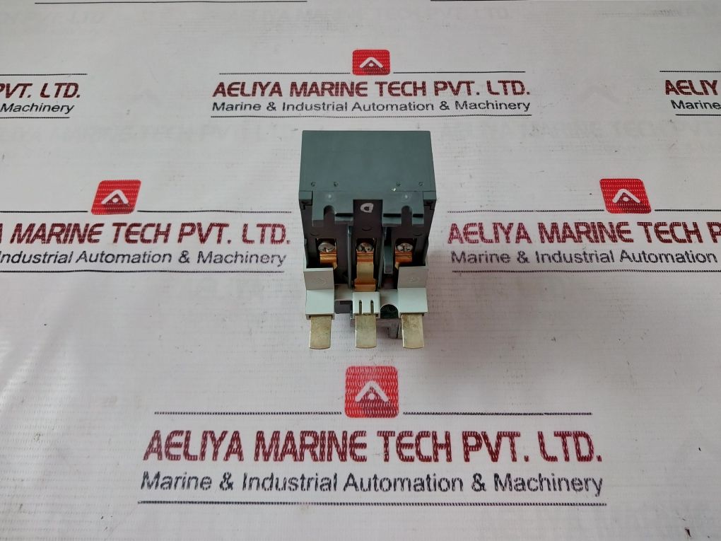 Abb Ta75 Du Motor Protection Thermal Overload Relay