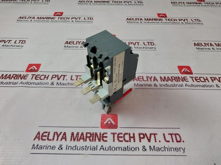 Abb Ta75 Du Motor Protection Thermal Overload Relay