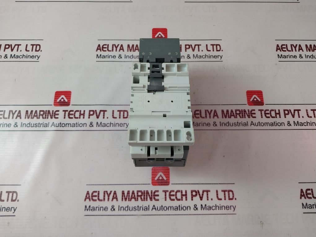 Abb Ta75 Du Thermal Overload Relay 690V Ac