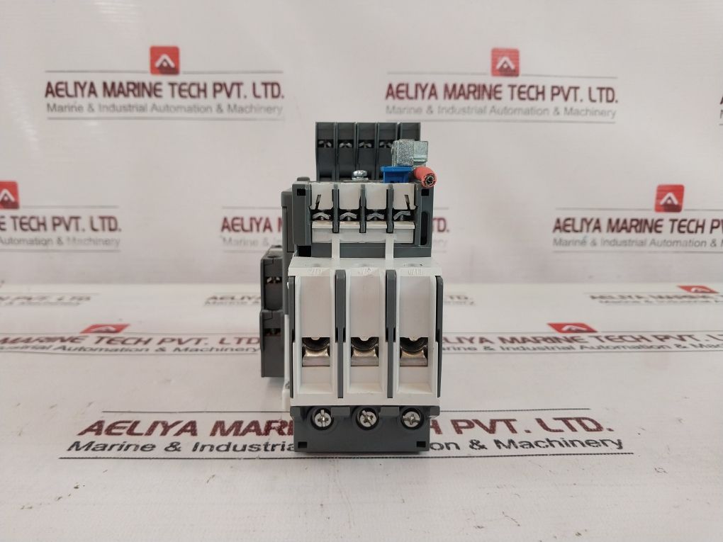 Abb Ta75 Du Thermal Overload Relay Cal5-11B