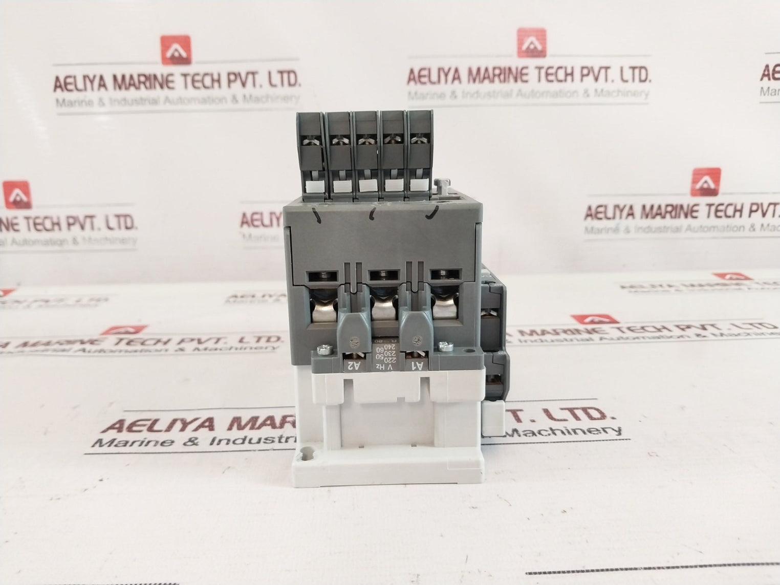 Abb Ta75 Du Thermal Overload Relay Cal5-11B