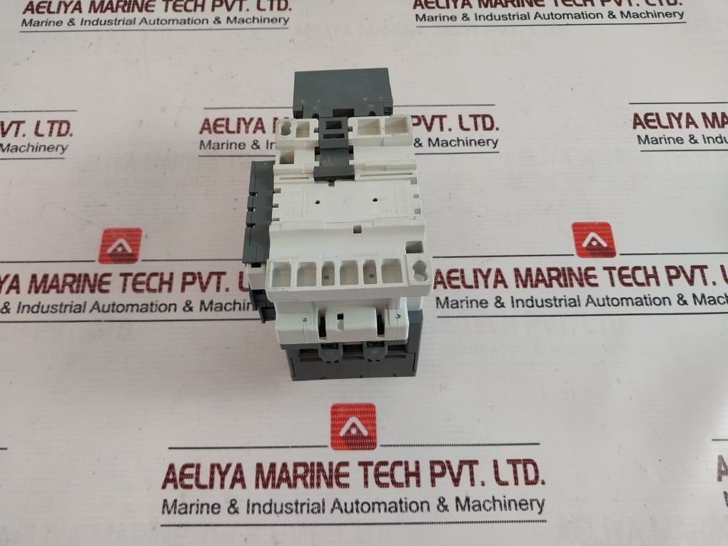 Abb Ta75 Du Thermal Overload Relay Cal5-11B