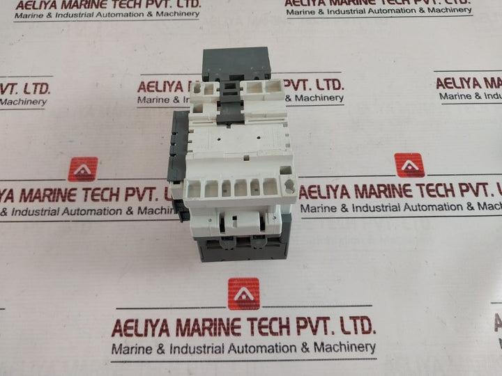 Abb Ta75 Du Thermal Overload Relay Cal5-11B
