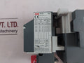 Abb Ta75 Du Thermal Overload Relay Cal5-11B