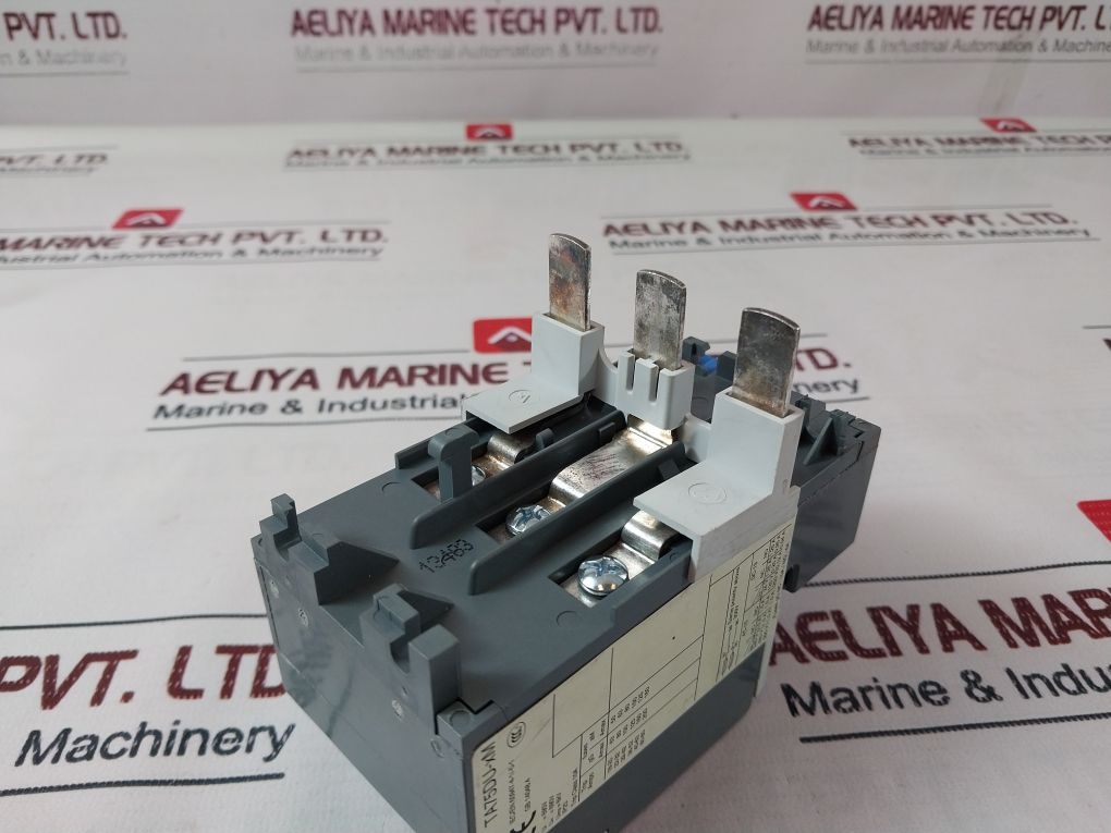 Abb Ta75Du-xm 690V
