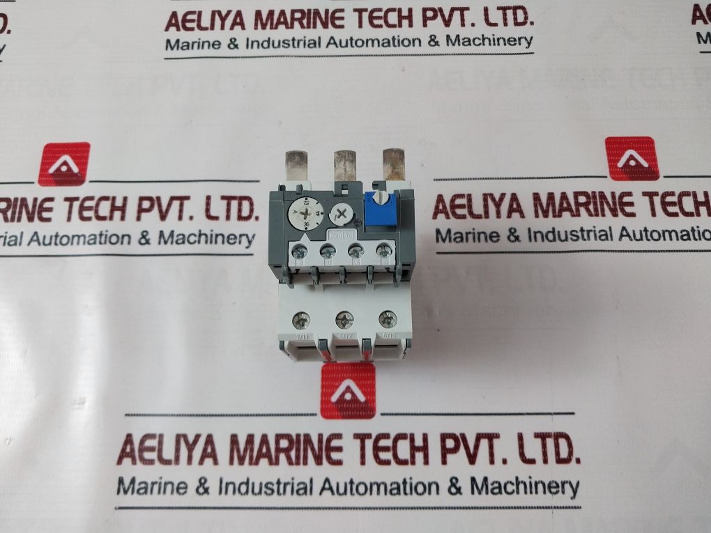 Abb Ta75Du-xm 690V
