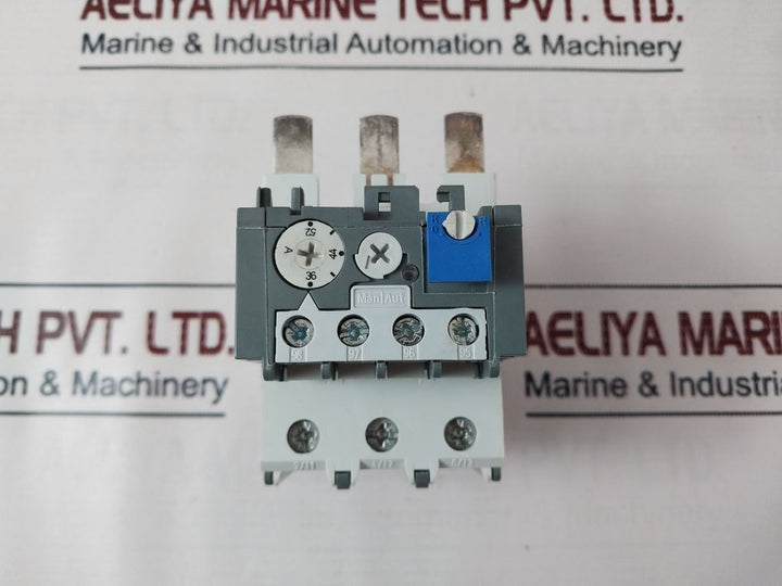 Abb Ta75Du-xm 690V