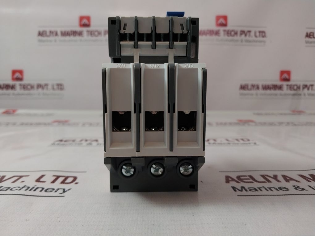 Abb Ta75Du-xm 690V