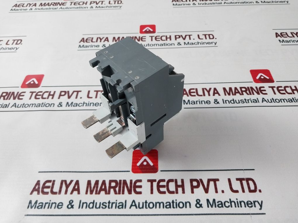 Abb Ta75Du-xm Thermal Overload Relay 690V 10A – Aeliya Marine Tech
