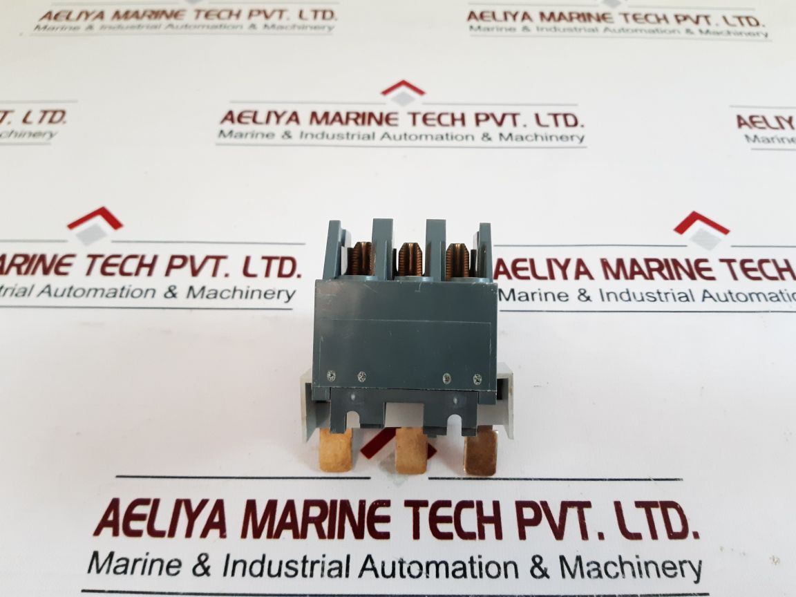 Abb Ta80 Du Thermal Overload Relay