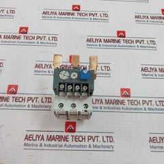 Abb Ta80 Du Thermal Overload Relay 36-52 A ,En/Iec 60947-4-1/-5-1