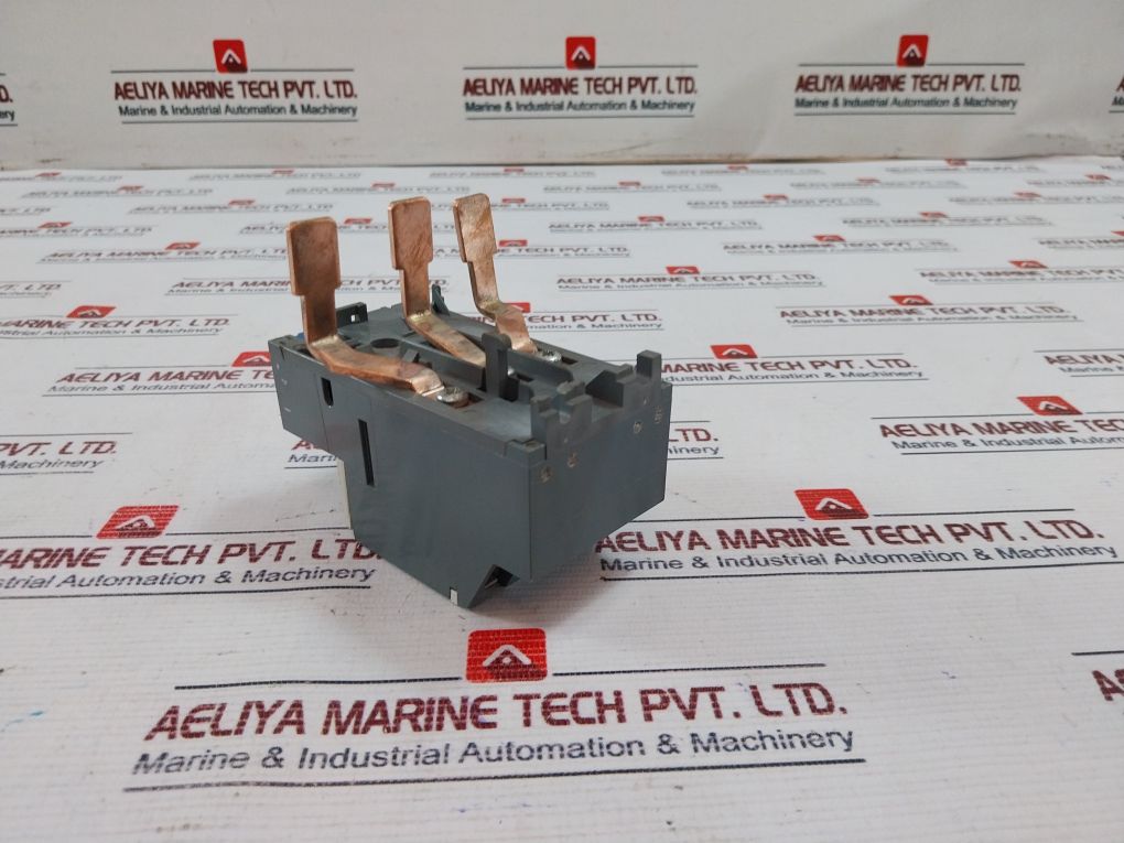 Abb Ta80 Du Thermal Overload Relay 36-52 A ,En/Iec 60947-4-1/-5-1