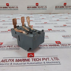 Abb Ta80 Du Thermal Overload Relay 36-52 A ,En/Iec 60947-4-1/-5-1