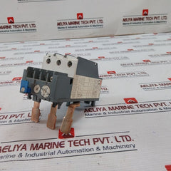 Abb Ta80 Du Thermal Overload Relay 36-52 A ,En/Iec 60947-4-1/-5-1