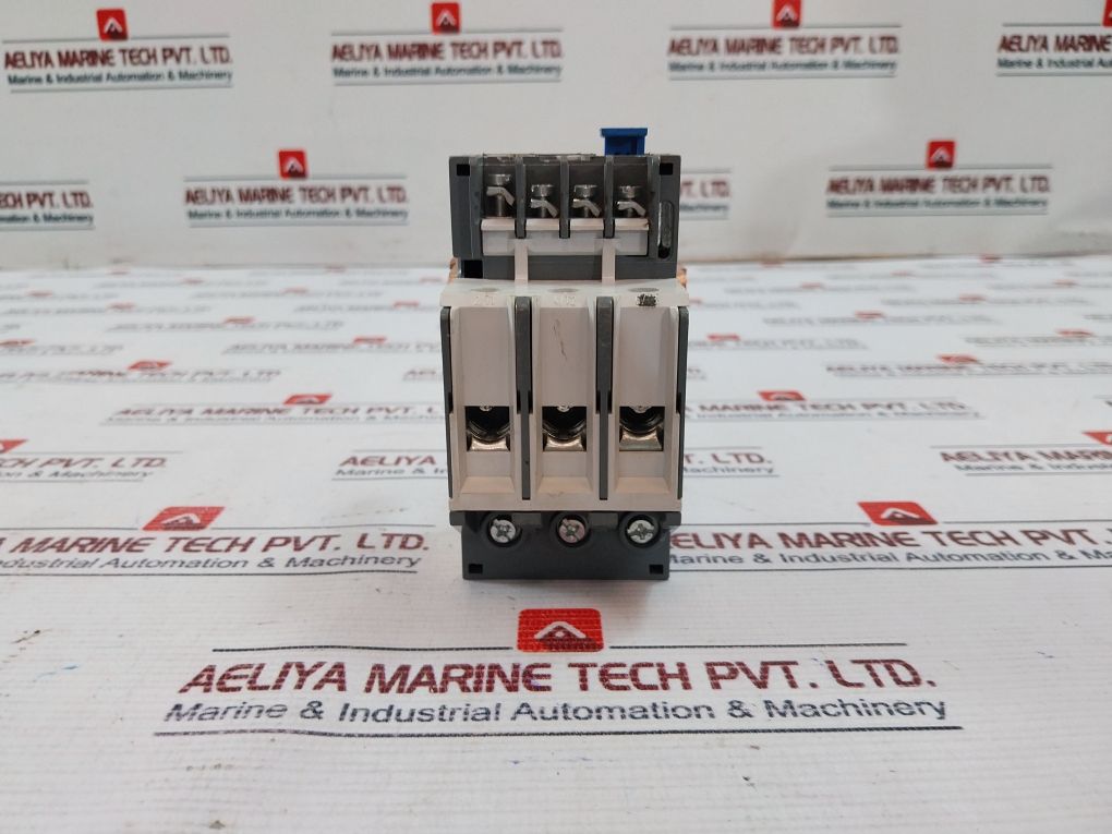Abb Ta80 Du Thermal Overload Relay 36-52 A ,En/Iec 60947-4-1/-5-1