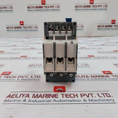 Abb Ta80 Du Thermal Overload Relay 36-52 A ,En/Iec 60947-4-1/-5-1