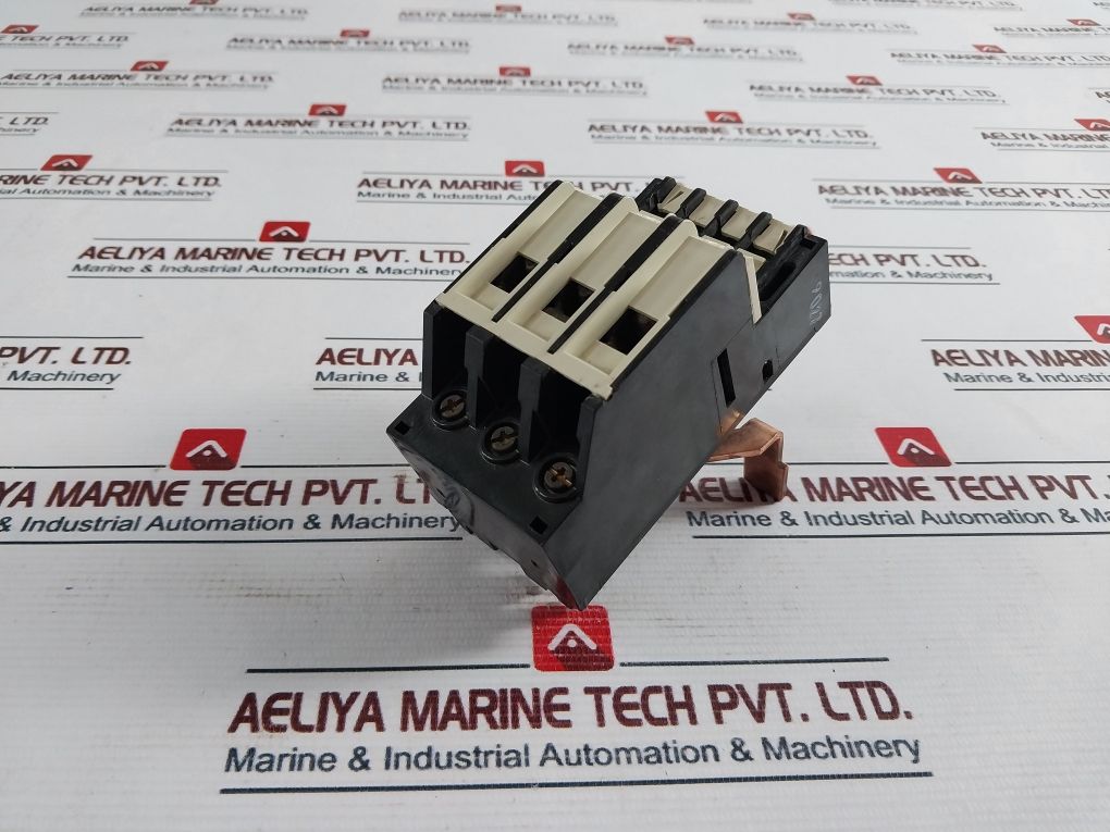 Abb Ta80 Du Thermal Overload Relay 36-52A Class 10, 600Vac