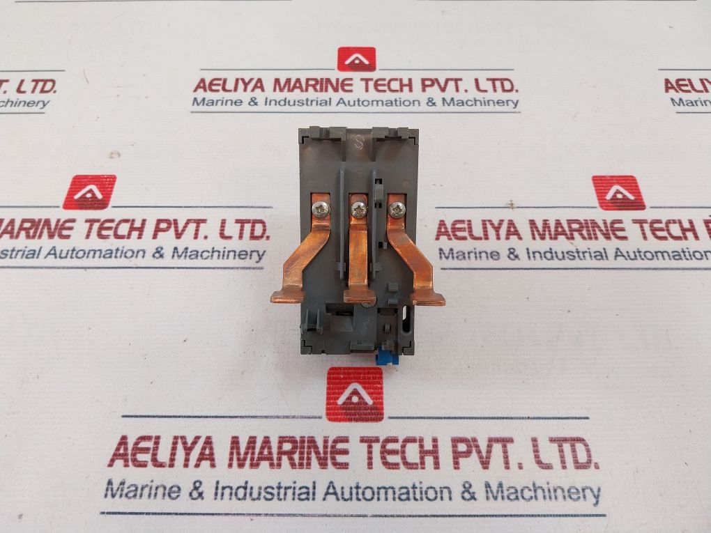 Abb Ta80 Du Thermal Overload Relay 600 Vac Aeliya Marine Tech
