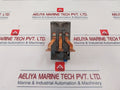 Abb Ta80 Du Thermal Overload Relay 600 Vac