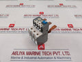 Abb Ta80 Du Thermal Overload Relay 600 Vac