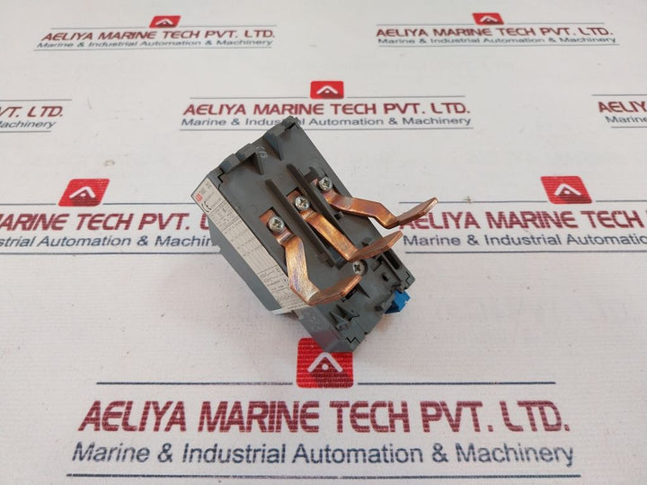Abb Ta80 Du Thermal Overload Relay 600 Vac