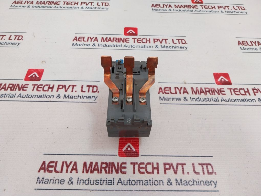 Abb Ta80 Du Thermal Overload Relay 600 Vac Aeliya Marine Tech®