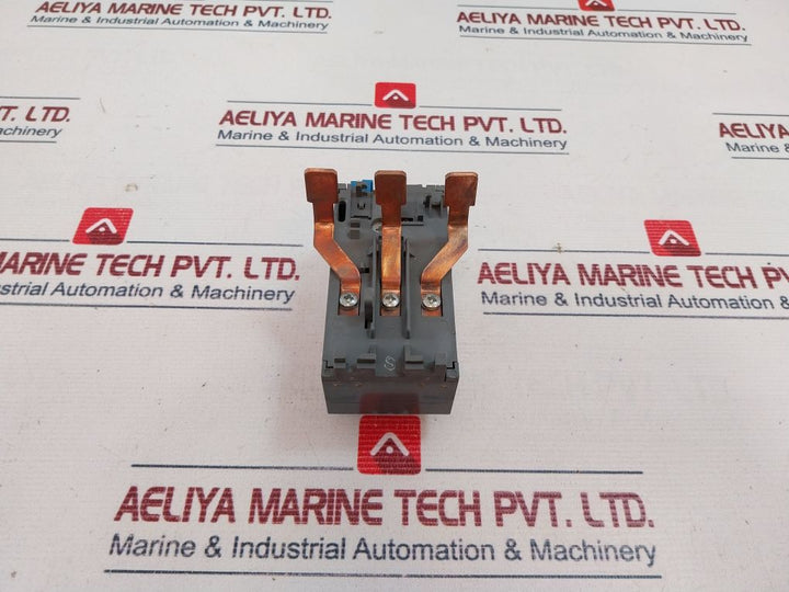 Abb Ta80 Du Thermal Overload Relay 600 Vac