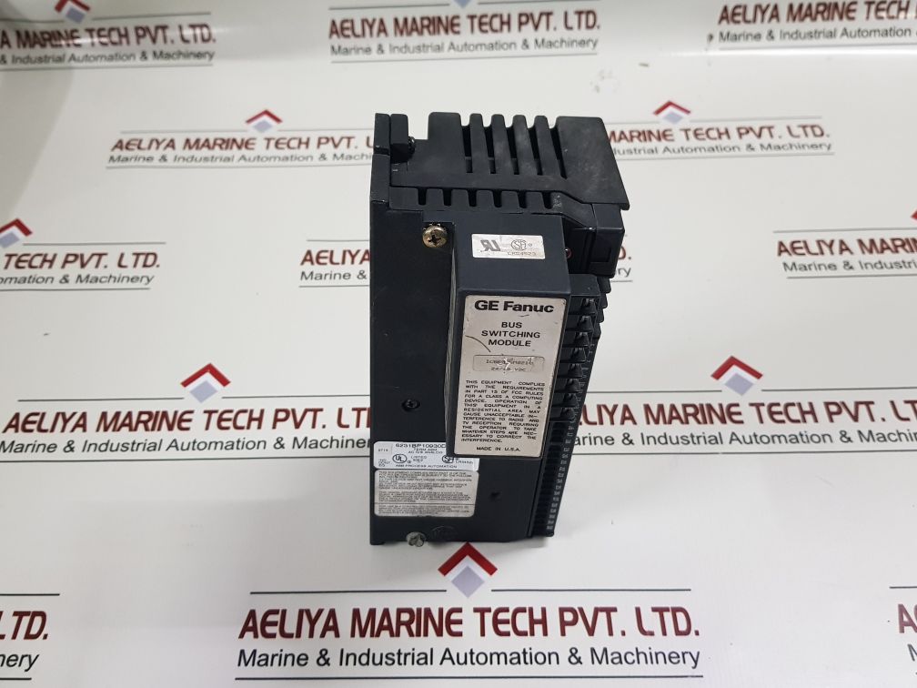 Abb Taylor Mod 300 6231Bp10930D-k Analog Module 6231Bp10920C-k